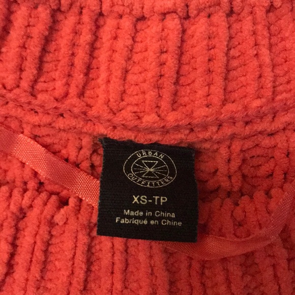 Knitted sweater - Picture 3 of 3